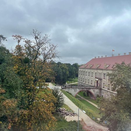 Apartament 2 Pokojowy W Centrum Miasta Żagań المظهر الخارجي الصورة