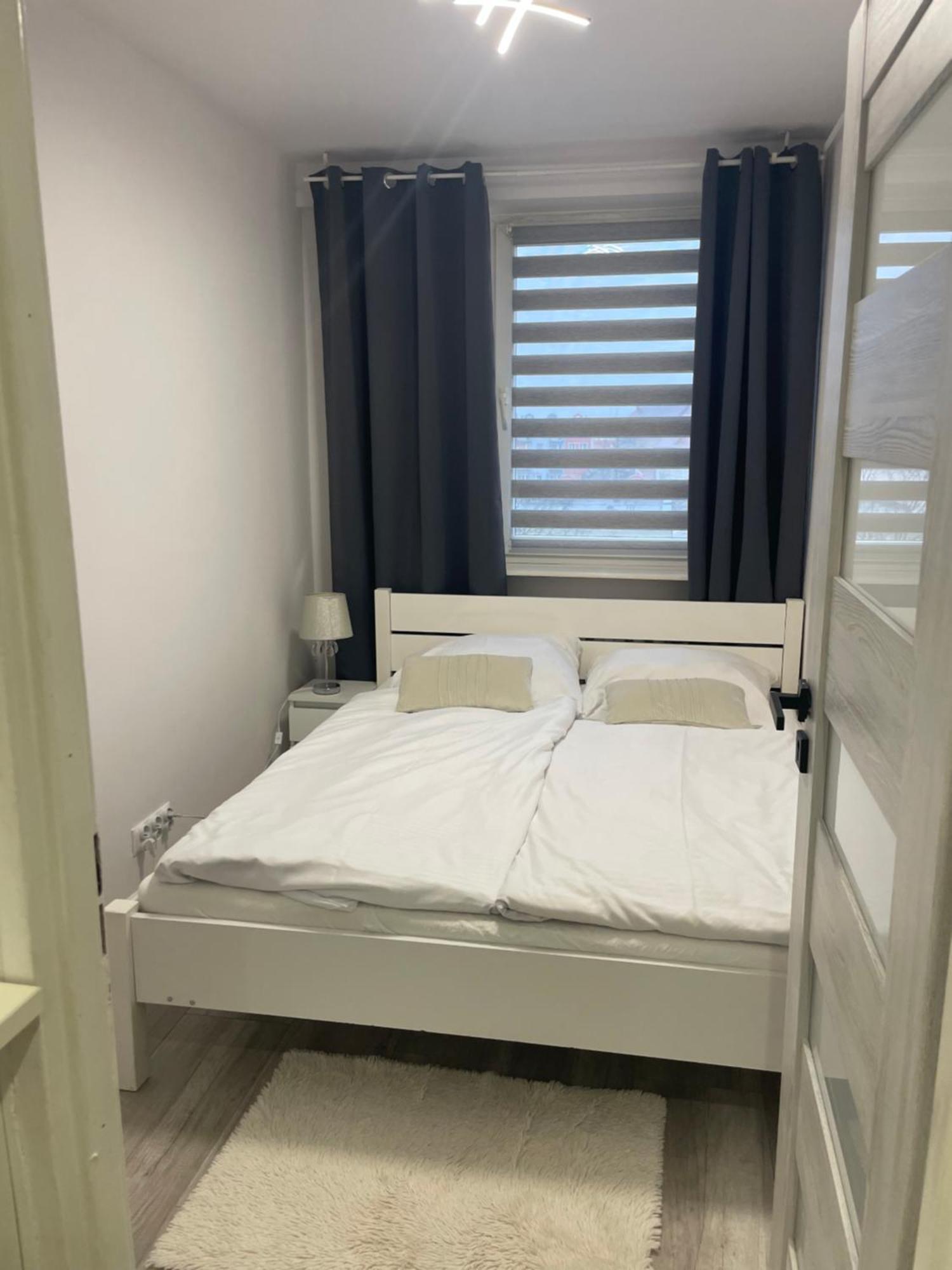 Apartament 2 Pokojowy W Centrum Miasta Żagań المظهر الخارجي الصورة